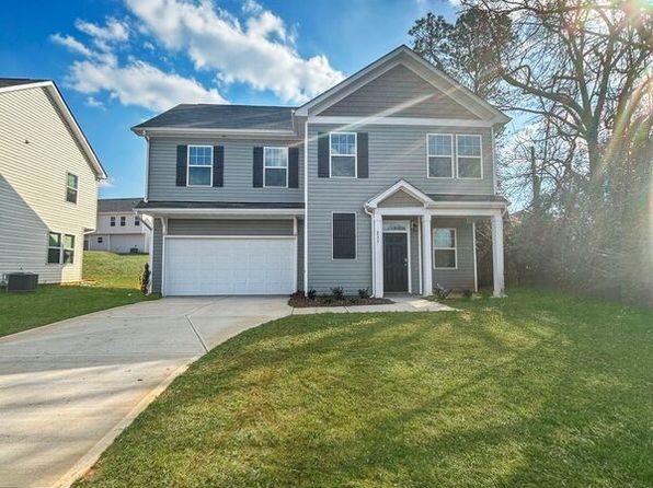 237 W Grover St, Shelby, NC 28150