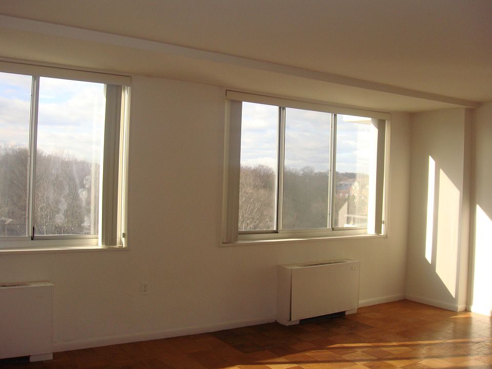lot of sun living room