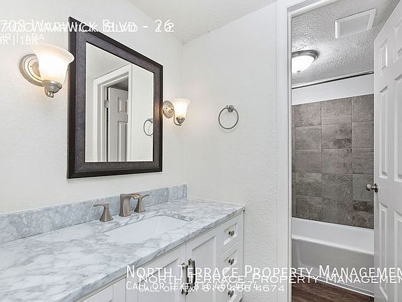 3rd image of 3708 Warwick Blvd #26
