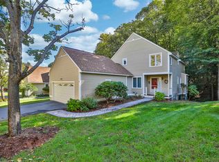 4 Jared Cir #U-21, Nashua, NH 03063