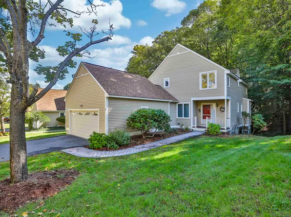 4 Jared Circle #U-21, Nashua, NH 03063