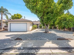 434 W Rialto Ave, Clovis, CA 93612