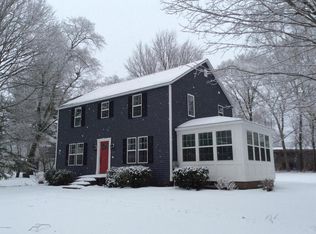 11401 Michigan Ave, Nunica, MI 49448