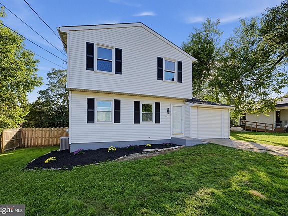 2nd image of 127 Morton Ave
