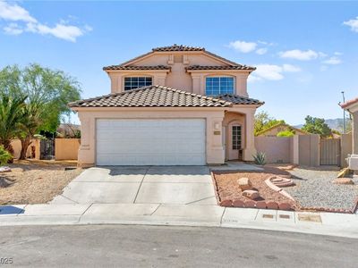8036 Hurricane Cove Ct, Las Vegas, NV, 89129