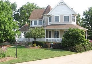 2nd image of 67 York Imperial Dr