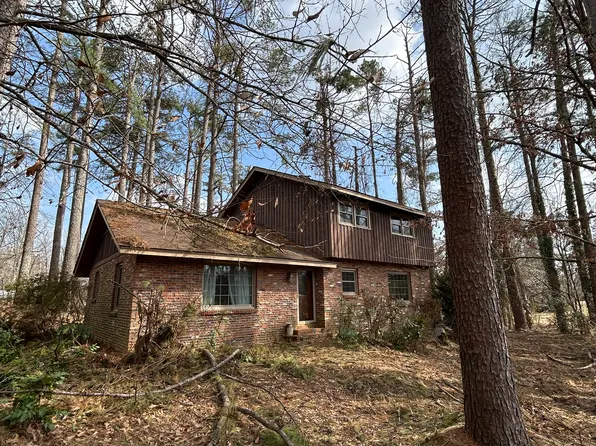 7 County Road 205, Oxford, MS 38655