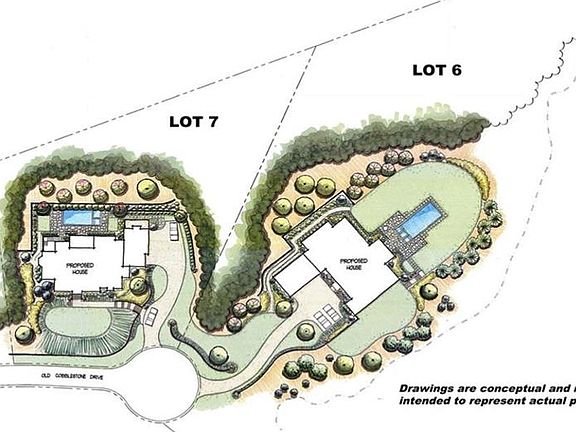 3rd image of 640 Old Cobblestone Dr