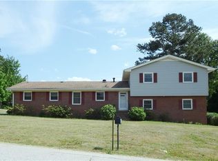 5158 Forest Dr SE, Covington, GA 30014