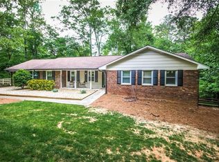 1770 Redd Rd, Milton, GA 30004