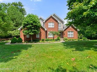 240 Henry Veech Rd, Finchville, KY 40022