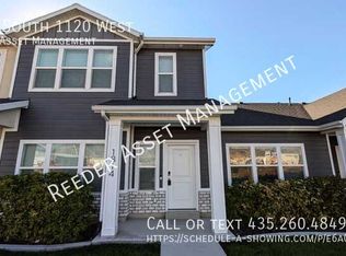 1814 S 1120 W, Logan, UT 84321