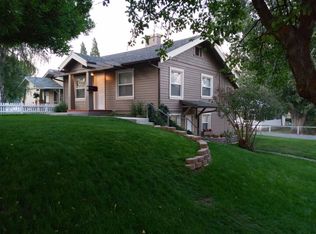 1727 Crescent Ave, Klamath Falls, OR 97601