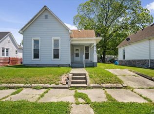 524 S Seminary St, Princeton, IN 47670