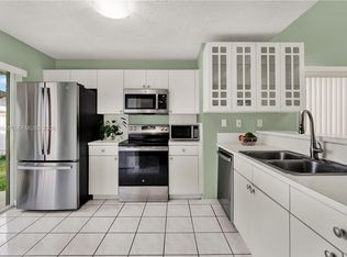 14138 SW 164th Ter, Miami, FL 33177