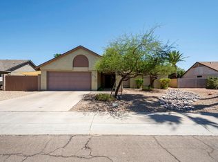717 W Loughlin Dr, Chandler, AZ 85225