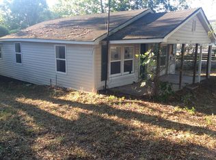 619 N 4th Ave, Chatsworth, GA 30705