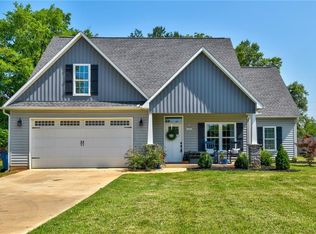 2239 Us Highway 64 E, Mocksville, NC 27028