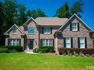 1105 Armsleigh Ct, Raleigh, NC 27603