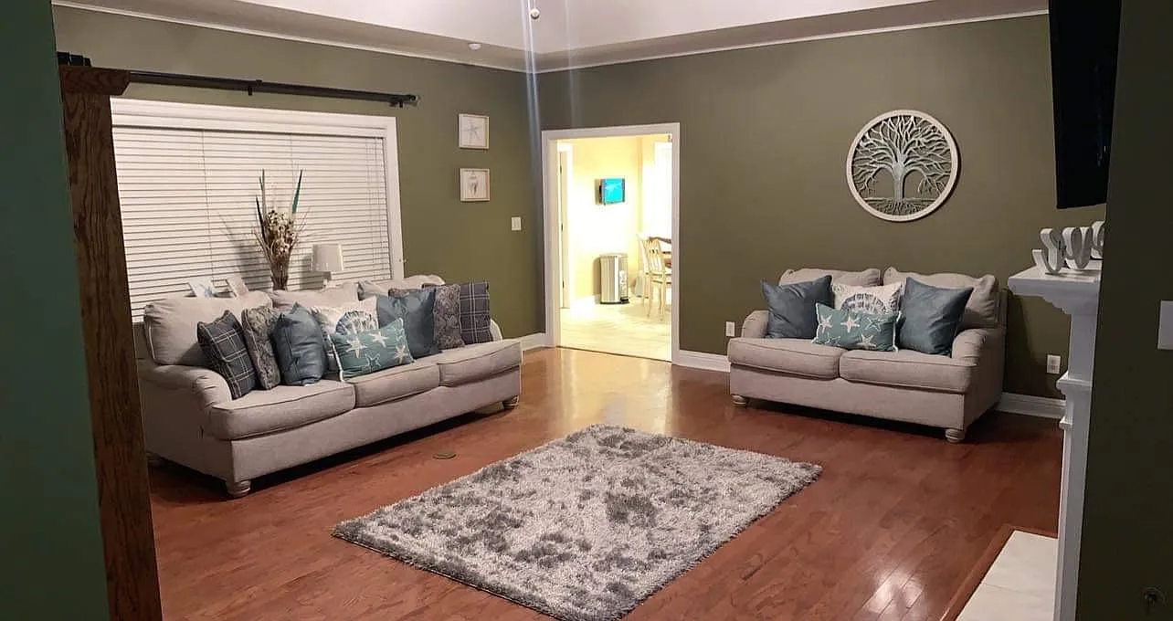 1861 Brookstone Dr — Photo 4