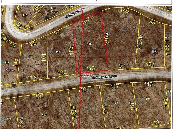 4th image of 786 Muirfield Dr
