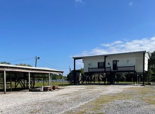 817 Boyance Rd, Erath, LA 70533