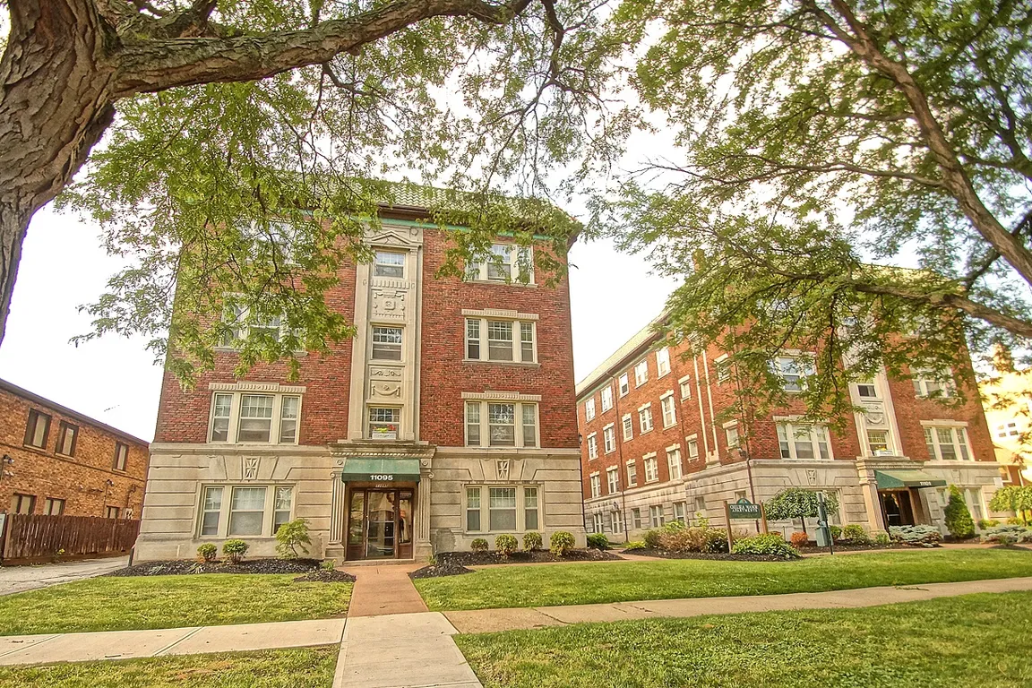 Chelsea Manor