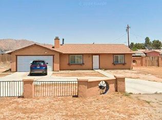 16551 Pawnee Rd, Apple Valley, CA 92307