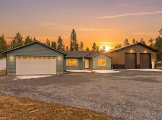 16261 Twin Dr, La Pine, OR 97739
