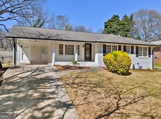 6501 Menlo Way, Rex, GA 30273