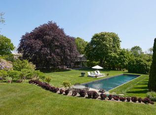 558 Ocean Rd, Bridgehampton, NY 11932