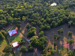 7912 S Tidwell Prairie Rd, Calvert, TX 77837