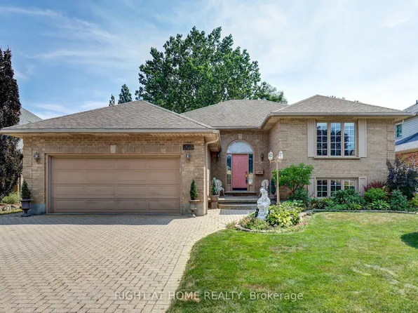 273 Whisperwood Ave, London, ON N6K 4E4