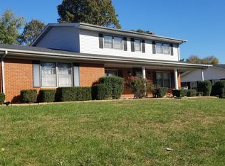 206 Robin Dr, Somerset, KY 42503
