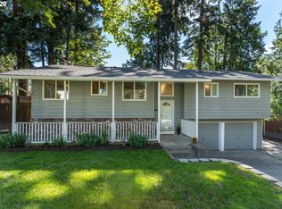 60 SW 104th Ave, Portland, OR 97225