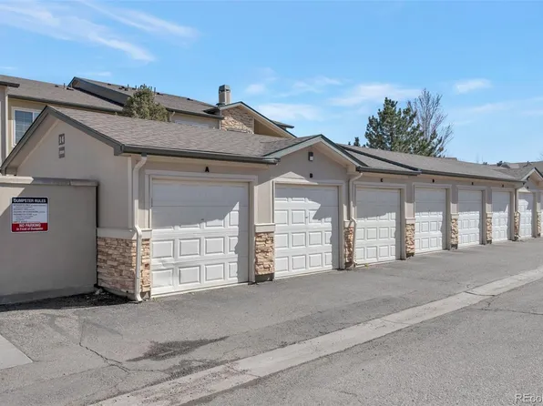 10091 E Carolina Drive Bldg 24 #202, Aurora, CO 80247