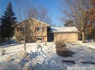 411 105th Ave NW, Coon Rapids, MN 55448