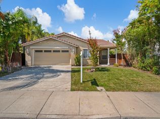 847 Robert L Smith Dr, Tracy, CA 95376