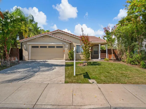 847 Robert L Smith Dr, Tracy, CA 95376