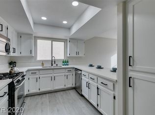 6555 Jordan River Dr, Las Vegas, NV 89156