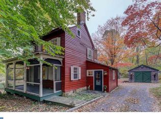 545 Mercer Rd, Princeton, NJ 08540