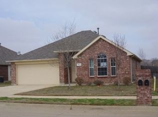 433 Angler Dr, Crowley, TX 76036