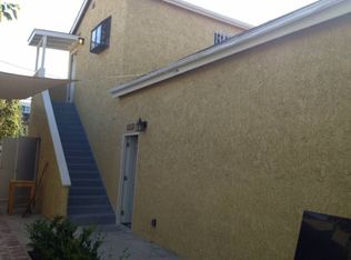 831 N Sycamore Ave, Los Angeles, CA 90038