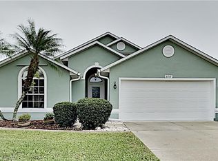 6717 Calistoga Cir, Port Orange, FL 32128