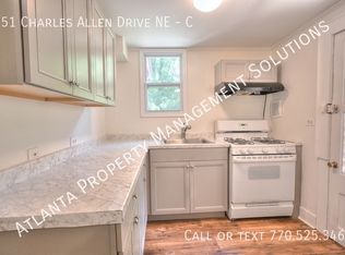 851 Charles Allen Dr NE APT C, Atlanta, GA 30308