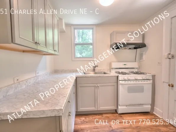 851 Charles Allen Dr NE APT C, Atlanta, GA 30308