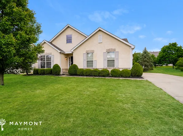 12896 Pacer Dr, Pickerington, OH 43147