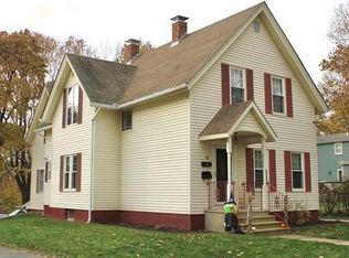 20 Holmes St, Spencer, MA 01562