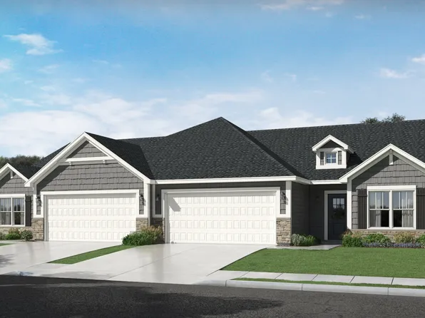 146 Maxim Ct #B, Cumberland, IN 46229