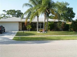 2604 Doral Way, Riviera Beach, FL 33407